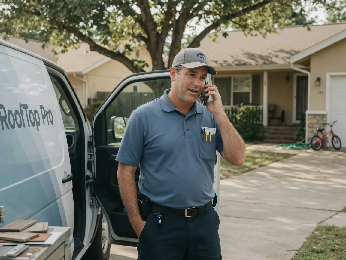 Roof Repair Colorado Springs, CO FAQs
